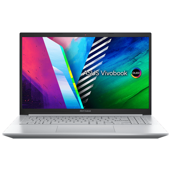 Buy ASUS Vivobook Pro 15 AMD Ryzen 7 5th Gen (15.6 inch